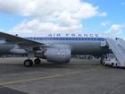 Airbus A320 d'Air France