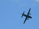 Spartan C27J