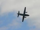 Spartan C27J
