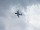 Hercules C130