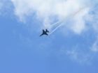 Falcon F16C
