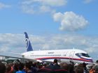 Sukhoi Superjet 100