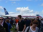 Sukhoi Superjet 100