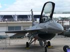 Falcon F16C