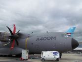 Airbus A400M