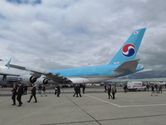 Airbus A380 Korean Air