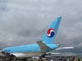 Airbus A380 Korean Air