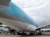 Airbus A380 Korean Air