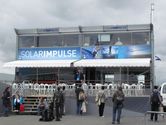 Stand Solar Impulse