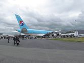 Airbus A380 Korean Air