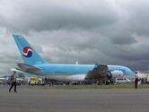 Airbus A380 Korean Air