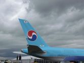 Airbus A380 Korean Air