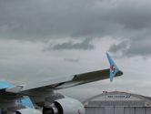 Airbus A380 Korean Air