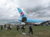 Airbus A380 Korean Air