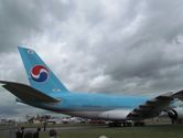 Airbus A380 Korean Air