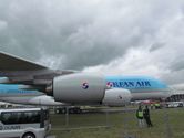 Airbus A380 Korean Air