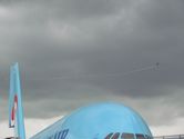 Airbus A380 Korean Air