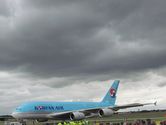 Airbus A380 Korean Air