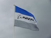 Drapeau Boeing