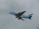 Airbus A380 Korean Air