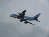 Airbus A380 Korean Air