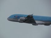 Airbus A380 Korean Air