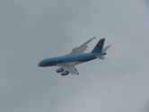 Airbus A380 Korean Air