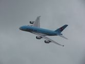 Airbus A380 Korean Air