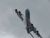 Airbus A380 Korean Air