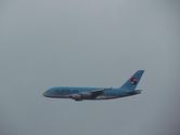 Airbus A380 Korean Air