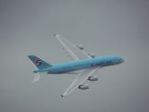 Airbus A380 Korean Air