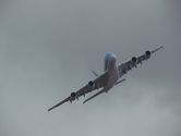 Airbus A380 Korean Air