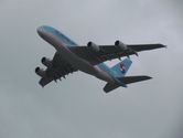 Airbus A380 Korean Air