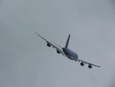 Airbus A380 Korean Air