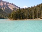 Maligne Lake