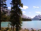 Maligne Lake