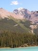 Maligne Lake