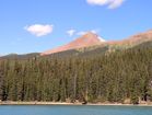 Maligne Lake