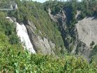 Chutes de Montmorency