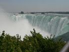 Chutes du Niagara (côté canadien)