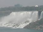 Chutes du Niagara (côté américain)