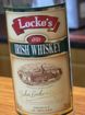 Irish Whisky