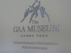 GAA Museum