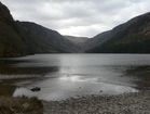 Glendalough - Upper Lake