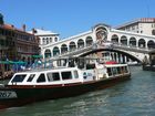 Pont du Rialto et Vaporetto