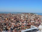 Venise depuis le Campanile Saint-Marc