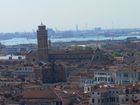 Venise depuis le Campanile Saint-Marc