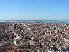 Venise depuis le Campanile Saint-Marc