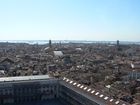 Venise depuis le Campanile Saint-Marc