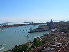 Venise depuis le Campanile Saint-Marc